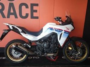 HONDA XL 750 TRANSALP (2023)