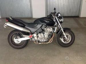 HONDA HORNET 600