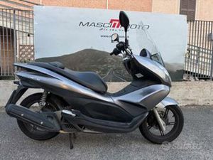 HONDA PCX 125