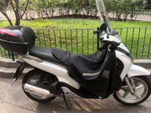 HONDA SH 125I