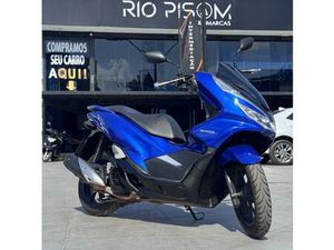 HONDA PCX 150 DLX