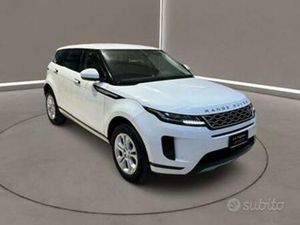 LAND ROVER RR EVOQUE 2ª SERIE - RANGE ROVE U140184