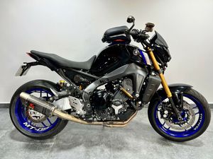 YAMAHA MT-09 SP