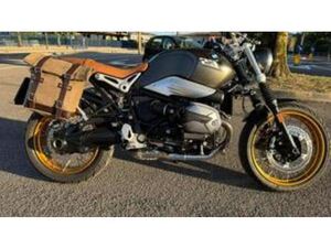 R NINET SCRAMBLER (2021 - 24)