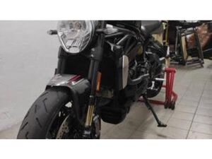 MONSTER 1200 R (2016 - 19)