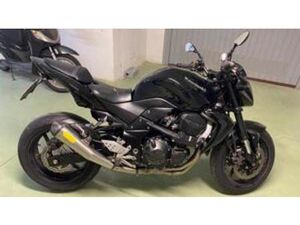 Z 750 ABS (2007 - 14)