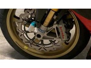 VTR 1000 SP-1 (2000 - 01)