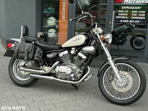 YAMAHA VIRAGO