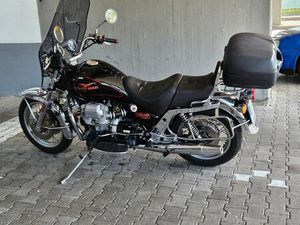 MOTO GUZZI CALIFORNIA 1100I