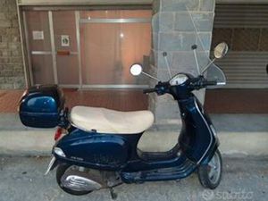 PIAGGIO VESPA 125 LX - 2006
