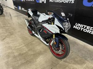 2025 SUZUKI GSX-R750