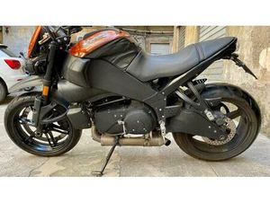 VENDO BUELL LIGHTNING SUPER TT XB12STT USATA A ROMA (CODICE 9848993) - MOTO.IT