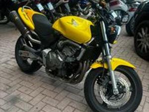 HONDA HORNET 600