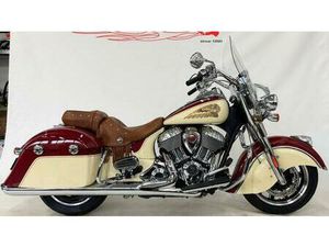 VENDO INDIAN SPRINGFIELD 1890 SPECIAL EDITION (2025) USATA A LALLIO (CODICE 9849701) - MOTO.IT