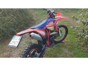 VENDO BETAMOTOR RR 250 2T ENDURO (2019) USATA A PARMA (CODICE 9849422) - MOTO.IT
