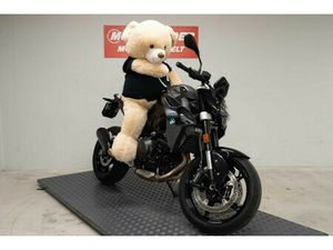 BMW F 900 R A2, NAKED, MODÈLE DÉMO, CHF 10'900.-