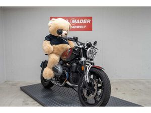 BMW R 12, CUSTOM, MODÈLE DÉMO, CHF 13'900.-