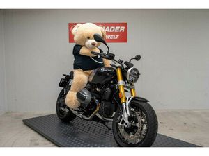 BMW R 12 NINET, RETRO, OCCASION, CHF 17'900.-