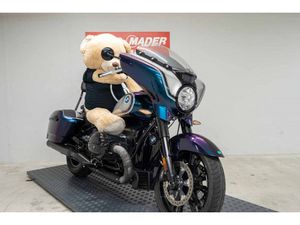 BMW R 18 B, TOURING, MODÈLE DÉMO, CHF 21'900.-