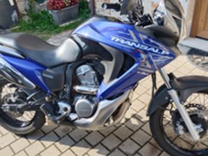 HONDA TRANSALP