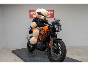 KTM 390 ADVENTURE, ENDURO, MODÈLE DÉMO, CHF 5'300.-
