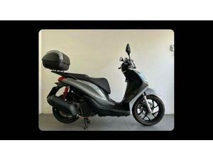 VENDO PIAGGIO MEDLEY 125 S (2025) USATA A AREZZO (CODICE 9849556) - MOTO.IT