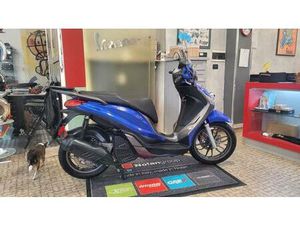 VENDO PIAGGIO MEDLEY 150 S ABS (2016 - 19) USATA A MONCALIERI (CODICE 9849692) - MOTO.IT