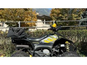 VENDO POLARIS SCRAMBLER 500 E 4X4 (2007 - 11) USATA A TIRANO (CODICE 9849340) - MOTO.IT