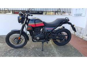 VENDO ROYAL ENFIELD HIMALAYAN 411 (2021 - 24) USATA A POMEZIA (CODICE 9849926) - MOTO.IT