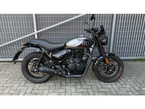 VENDO ROYAL ENFIELD HNTR 350 (2022 - 25) USATA A VIGEVANO (CODICE 9849680) - MOTO.IT