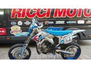 VENDO TM MOTO SMR 300 (2020) USATA A BORGOSATOLLO (CODICE 9849627) - MOTO.IT