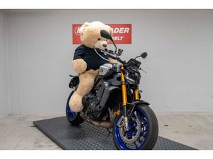 YAMAHA MT-09 SP, NAKED, MODÈLE DÉMO, CHF 10'800.-