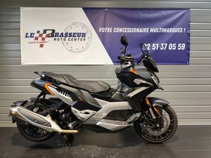 * PROMO NOËL * PEUGEOT XP 400 GT