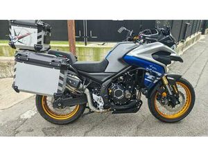 VENDO VOGE VALICO 525DSX (2023 - 25) USATA A BARIANO (CODICE 9849106) - MOTO.IT