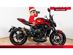VENDO MV AGUSTA BRUTALE 800 RR (2021 - 25) USATA A ROZZANO (CODICE 9809763) - MOTO.IT