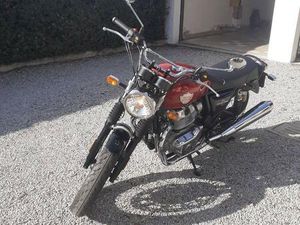 VENDO ROYAL ENFIELD INTERCEPTOR 650 (2021 - 25) USATA A ROBECCO SUL NAVIGLIO (CODICE 9849073) - MOTO.IT