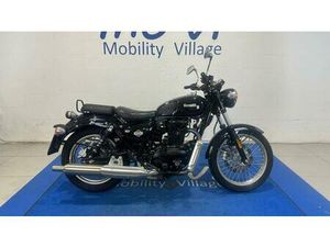 VENDO BENELLI IMPERIALE 400 (2021 - 25) USATA A BEINASCO (CODICE 9849473) - MOTO.IT