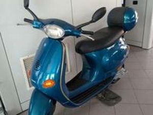 VESPA 50 ET2