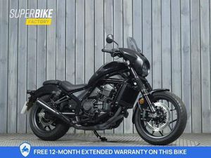 2022 72 HONDA CMX1100 REBEL