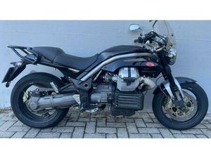 VENDO MOTO GUZZI GRISO 1100 (2005 - 11) USATA A IMOLA (CODICE 9849783) - MOTO.IT