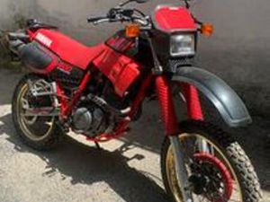 YAMAHA XT 600 2KF