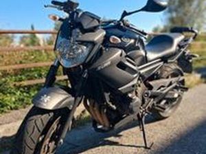 YAMAHA XJ6 - 2013