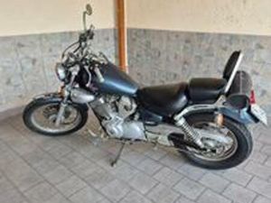 YAMAHA XV 250 VIRAGO - 1992