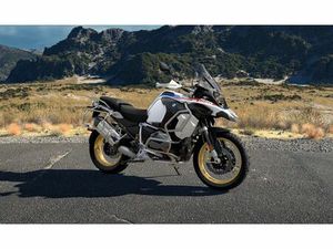 MOTO BMW MOTORRAD R 1250 GS ADVENTURE DE OCASIÓN 84948937