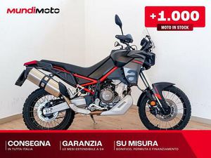 VENDO APRILIA TUAREG 660 (2025) USATA A ROMA (CODICE 9774400) - MOTO.IT