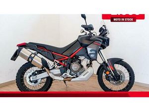 VENDO APRILIA TUAREG 660 RALLY (2025) USATA A ROMA (CODICE 9774400) - MOTO.IT