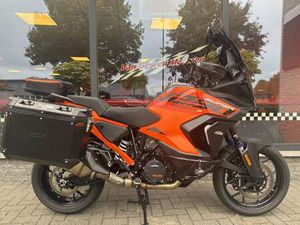 KTM 1290 SUPER ADVENTURE S