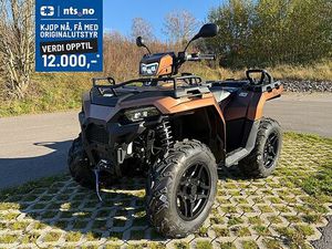 POLARIS SPORTSMAN 570 EPS SE PREMIUM LE