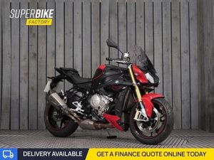 2020 69 BMW S 1000 R