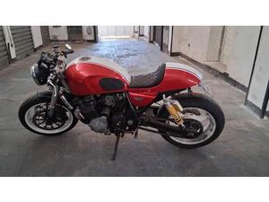 VENDO SUZUKI GSX 1200 USATA A PALERMO (CODICE 9849353) - MOTO.IT
